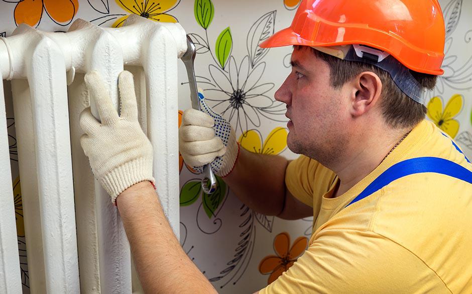 contrat d'entretien chauffage Verneuil-sur-Seine